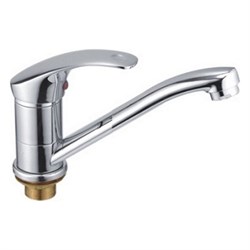 Смеситель для раковины Haiba HB4536-2 - фото 16821894