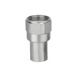 Быстроразъемное соединение TITAN LOCK TL4LF - фото 16821908