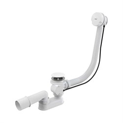 Сифон для ванны Alcaplast A51BM - фото 16821920
