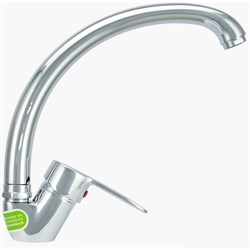 Одноручный смеситель для мойки Juguni JGN0410/D - фото 16822130