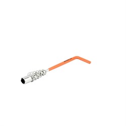 Карданный свечной ключ Автоdело 34312 10187 - фото 16822241