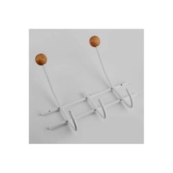 Настенная вешалка Трибатрон НВд-2-3 - фото 16822398