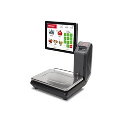 Весы M-ER 725PM-32,5 (15", USB, Ethernet, Wi-Fi) - фото 16822473