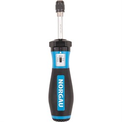 Предельная динамометрическая отвертка NORGAU NTS12-8H - фото 16822502