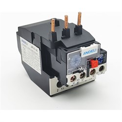 Тепловое реле ANDELI ADL09-018 - фото 16822570