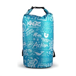 Гермомешок BAROUGE BCG-111/50 - фото 16822583