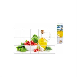 Защитная пленка-стикер PERFECTO LINEA TL-210 - фото 16822678