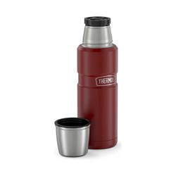 Термос THERMOS King SK2000 Rustic - фото 16822768