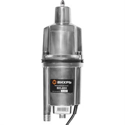 Вибрационный насос Вихрь ВН-40Н - фото 16823042