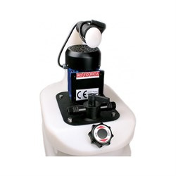 Насос от накипи Rotorica nakippro 25 - фото 16823046