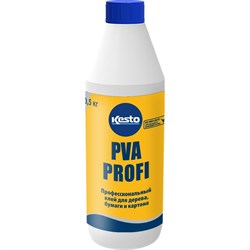 Клей Kesto PVA PROFI - фото 16823139