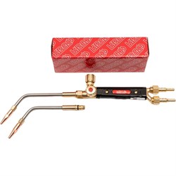 Ацетиленовая горелка KRASS Г2С-23 - фото 16823197