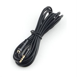 Удлинительный аудиокабель Cablexpert CCAB-02-35MF-3MB - фото 16823230