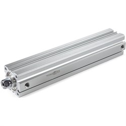 Пневмоцилиндр TITAN LOCK ACQ - фото 16823315