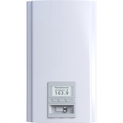 Однофазный стабилизатор напряжения Вольт Engineering Герц Э 36-1/63 v3.0 - фото 16823318