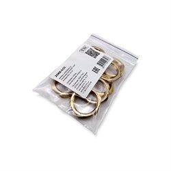 Контргайка SURYAKOTI CAST SC 20KK-к10 - фото 16823422