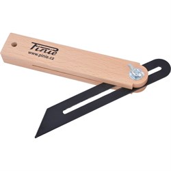 Деревянная малка PINIE 40-7 - фото 16823516