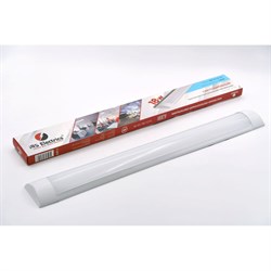 Настенно-потолочный светильник IRS Electrics YLCL-BL-03-18 - фото 16823619