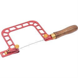 Ручная лобзиковая пила WOODWORK HSS-100 - фото 16823625