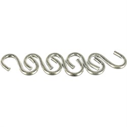 S-образный крючок КРЕП-КОМП кс6мф - фото 16824065