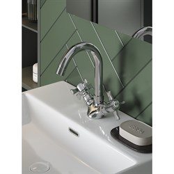 Смеситель для кухни Agger Retro-X - фото 16824111
