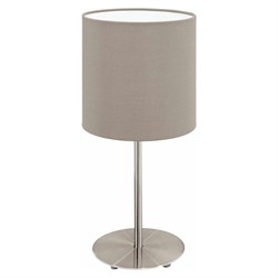 Декоративная настольная лампа Eglo Pasteri - фото 16824185