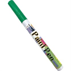 Маркер-краска по металлу с тонким наконечником Flysea Paint Marker - фото 16824191