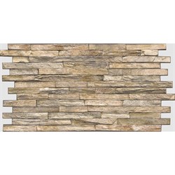 ПВХ панель Регул сланец плоский бежевый - фото 16824405