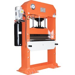 Гидравлический гибочный пресс Stalex HPB-790 - фото 16824440