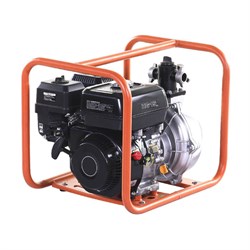 Бензиновая мотопомпа Evoline HG 15 - фото 16824775