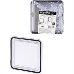 Стекло для электрощитов TDM ELECTRIC СПЭ-1 - фото 16824793