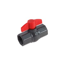 Шаровый кран AV Engineering AVE159028 - фото 16824849