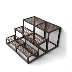 Крыльцо к дому АрсеналЪ ARSENAL AVANT - фото 16825023