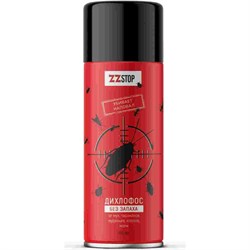 Инсектицидное средство INSECTALL Дихлофос - фото 16825052