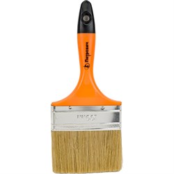 Плоская кисть Петрович 4100002366 - фото 16825305