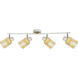 Настеннопотолочный светильник спот Rivoli Jamilly 7057704 - фото 16825519