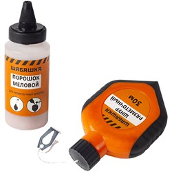 Разметочный шнур ШАБАШКА 228552 - фото 16825599