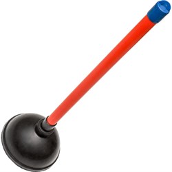 Вантуз для удаления засоров КРОКОЧИСТ Классик - фото 16825763