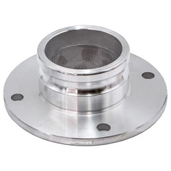 Алюминиевый камлок HIMPT 00-00007403 - фото 16825790