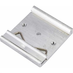 Приспособления для монтажа на DIN-рейку Mean Well DRP-03 - фото 16825936