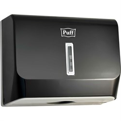 Диспенсер бумажных полотенец Puff 5130Bl - фото 16825939
