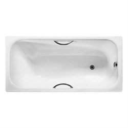 Чугунная ванна WOTTE Start УР - фото 16826005