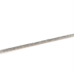 Стальной трос СТРОЙМЕТИЗ 4140039 - фото 16826159