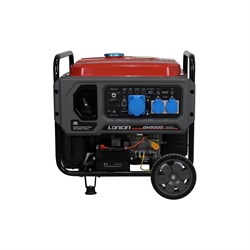 Генератор Loncin GH9000I - фото 16826181