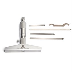 Глубиномер ZITOM ГМ 100 - фото 16826295