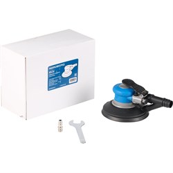 Эксцентриковая пневмошлифмашинка NORDBERG NP4236 - фото 16826336