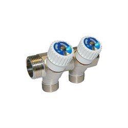 Коллектор Comisa 8820050 - фото 16826353