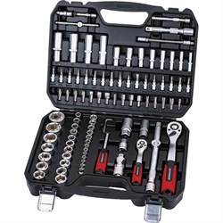 Набор ручного инструмента Zipower PM3979 - фото 16826431