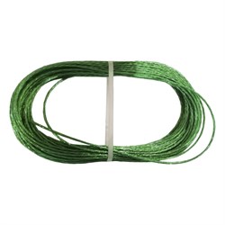 Стальной латунированный погодоустойчивый трос BEFAST TCO025GS - фото 16826541