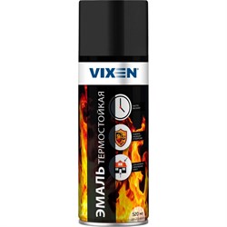 Термостойкая эмаль Vixen VX-53002 - фото 16826600